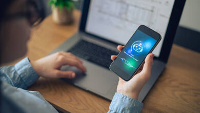 cybersecurity tips for everyday internet users