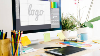 How to start graphic design beginner guide